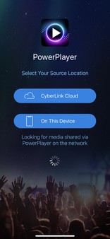 Скриншот из CyberLink PowerDVD 20 Ultra