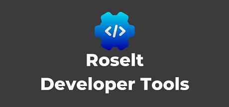 Roselt Developer Tools cover art