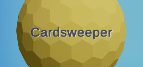 Cardsweeper cover art