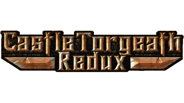 Castle Torgeath Redux Logo