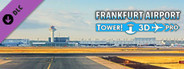 Tower!3D Pro - EDDF airport