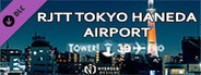 Tower!3D Pro - RJTT airport