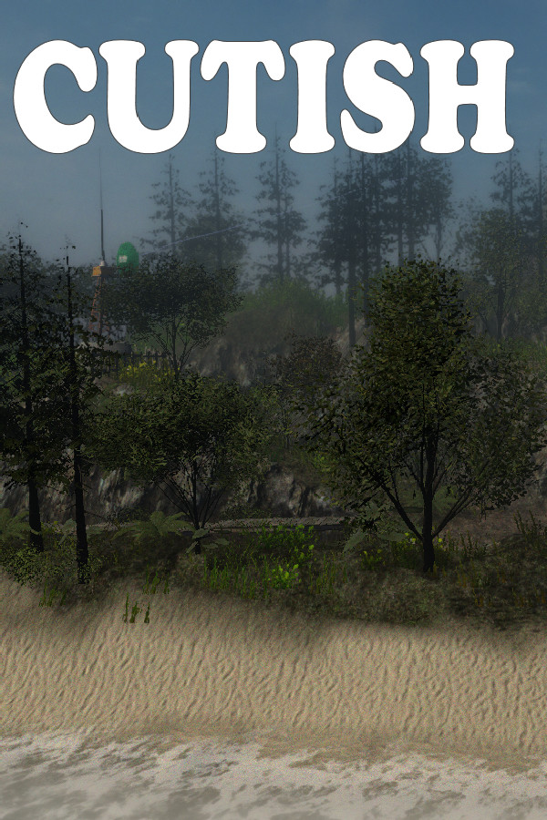 Cutish Demo