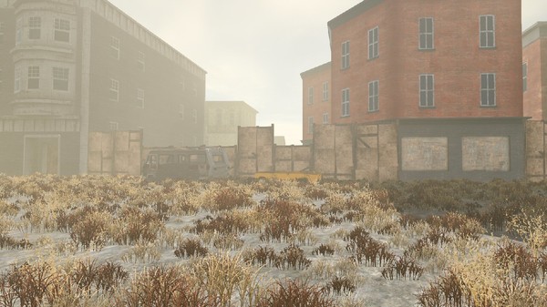 War of the Wasteland game for windows Pc 1