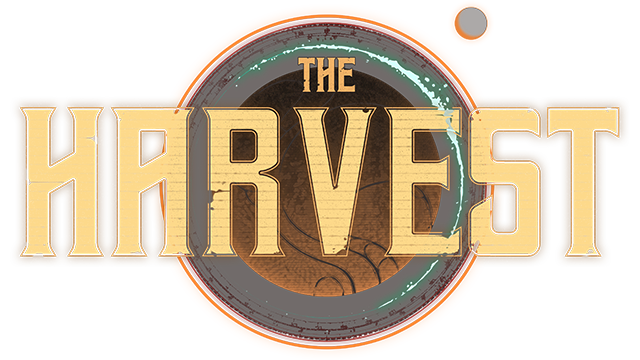 The Harvest Logo
