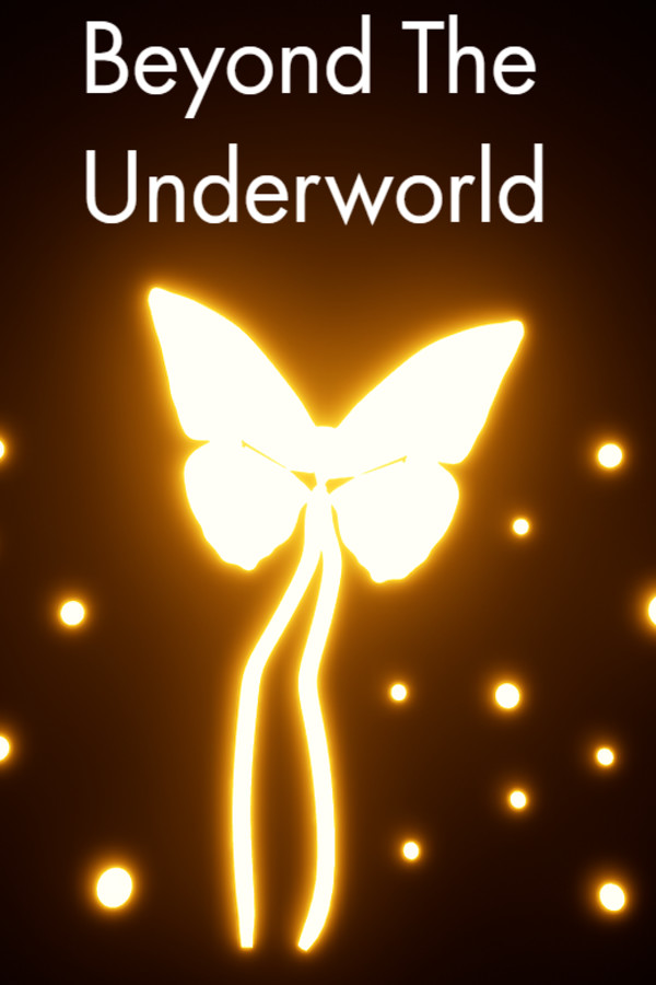 Beyond The Underworld for steam