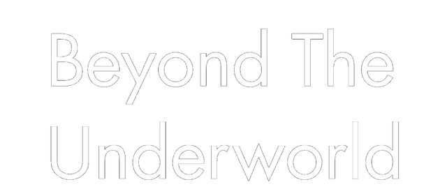 Beyond The Underworld Logo