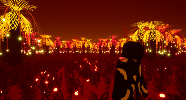 Скриншот из Beyond The Underworld