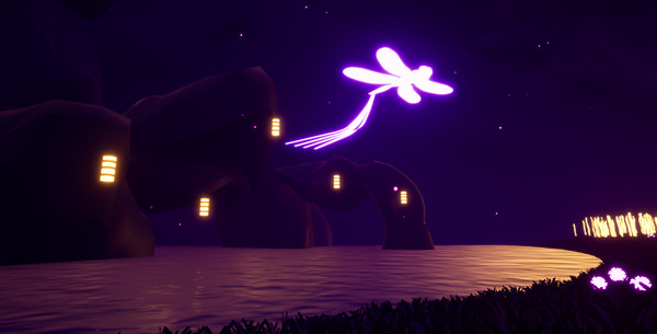 Скриншот из Beyond The Underworld