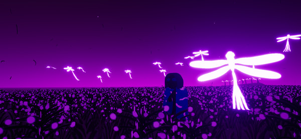 Скриншот из Beyond The Underworld