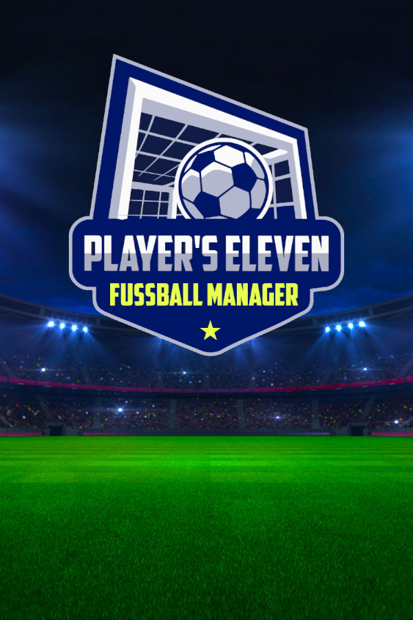 Player's Eleven Demo