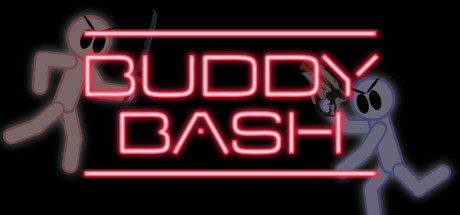 Buddy Bash cover art