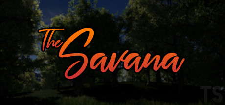 The Savana cover art