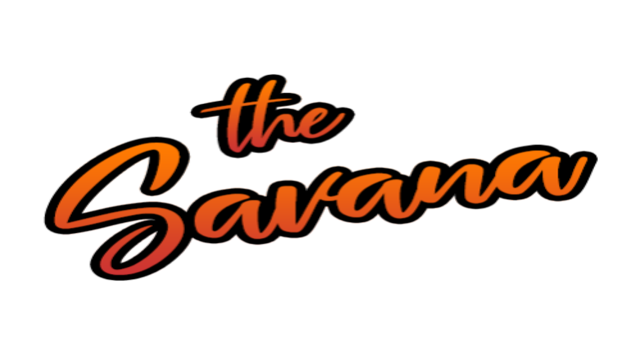 The Savana Logo