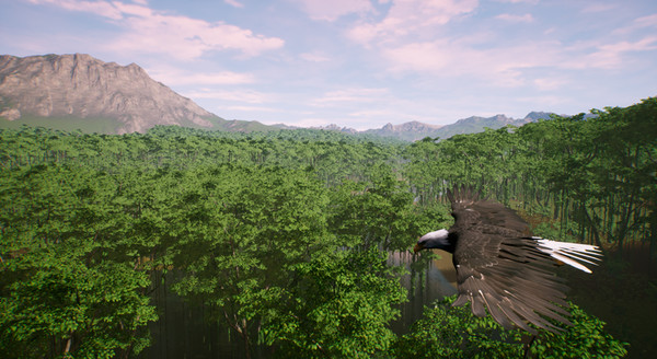 Скриншот из The Savana