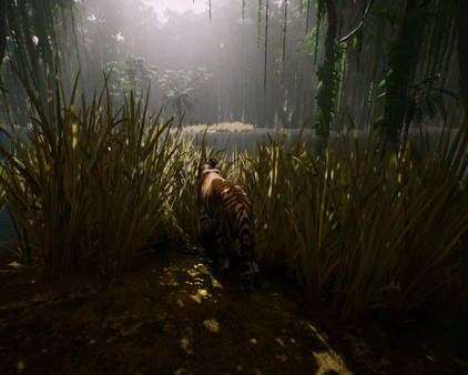 Скриншот из The Savana