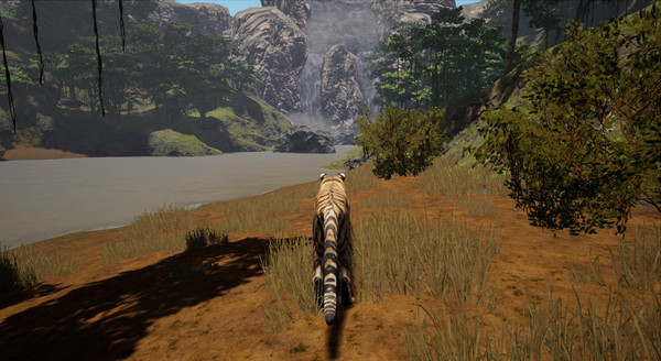 Скриншот из The Savana