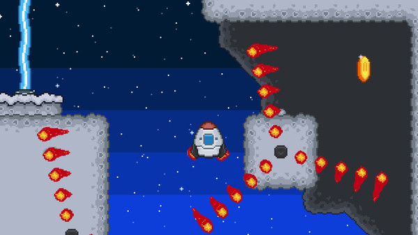 Super Rocket Ride game for windows Pc 1