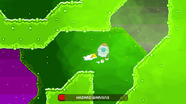 Super Rocket Ridefor windows and Linux 1