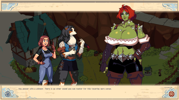 Cloud Meadow game for windows Pc 1