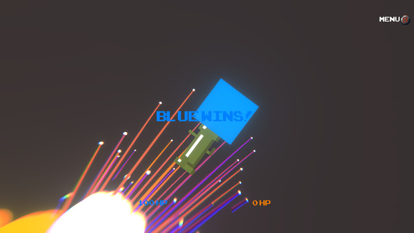 Recoil game for windows Pc 1