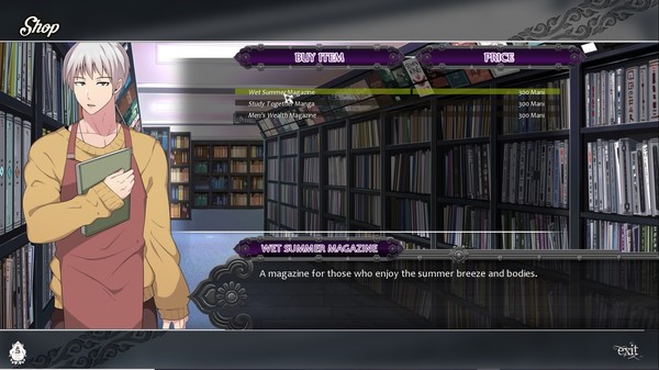 Скриншот из Full Service