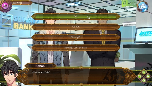 Full Servicefor windows and Linux 1