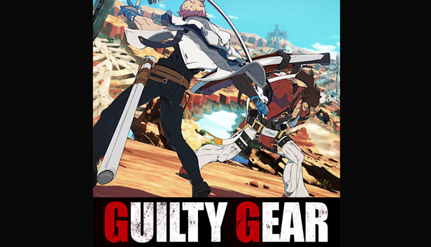 Smell Of The Game New Guilty Gear Promotion Music On Steam