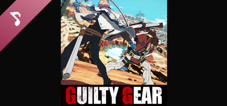Smell of the Game (NEW GUILTY GEAR Promotion Music) cover art