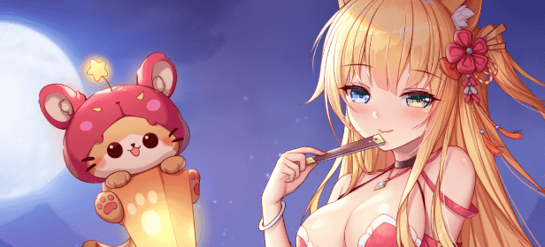 樱姬2(Build.8589883+DLC)