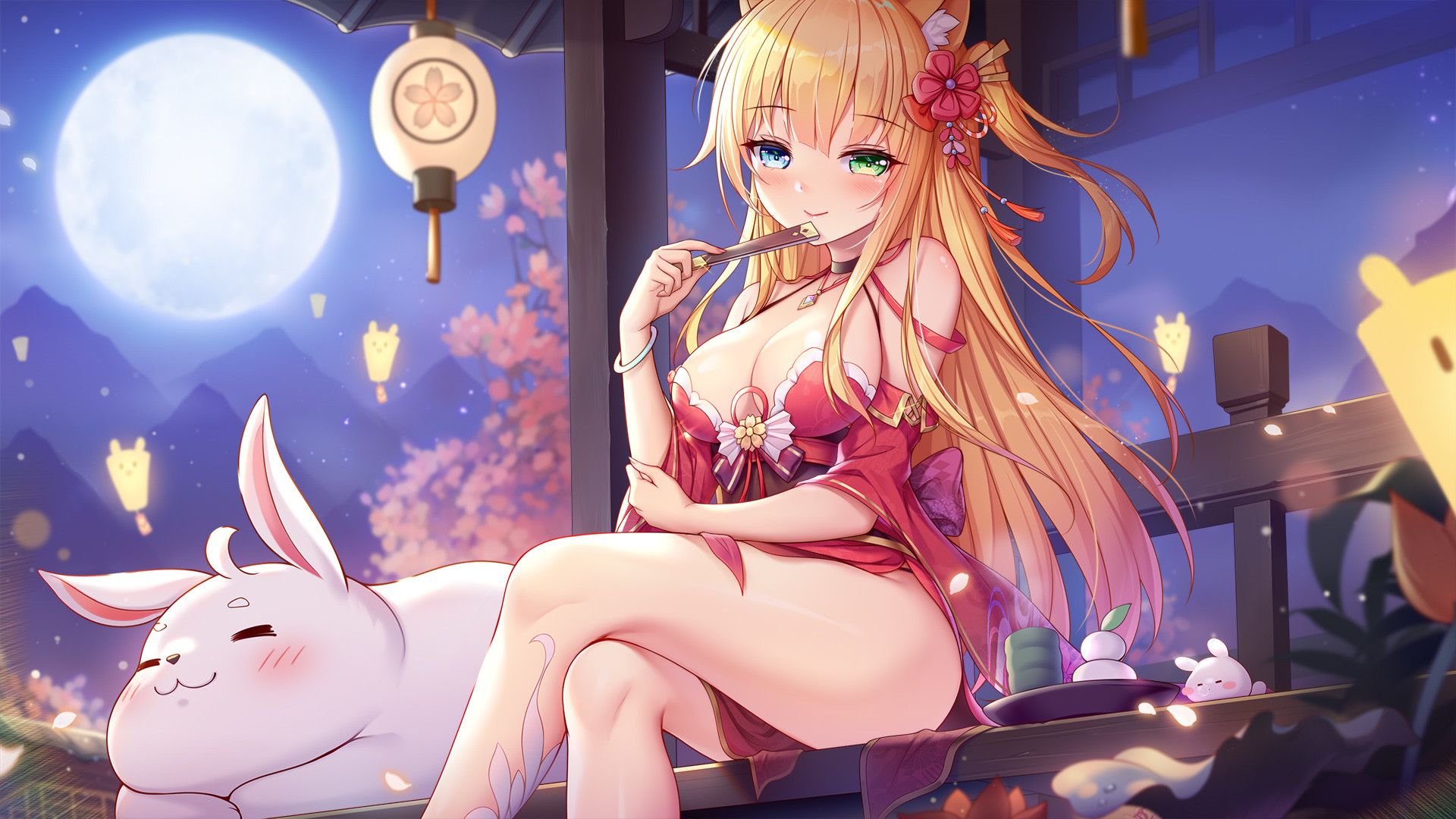 樱姬2(Build.8589883+DLC)