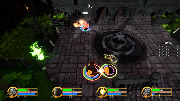 ManaTechfor windows and Linux 1