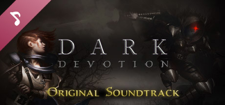 Dark Devotion - Original Soundtrack cover art