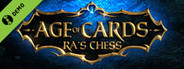 Age Of Cards - Ra's Chess Demo