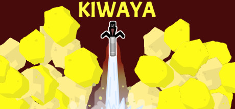 KIWAYA cover art
