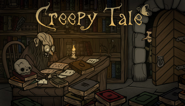 https://store.steampowered.com/app/1224020/Creepy_Tale/