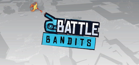 Battle Bandits cover art