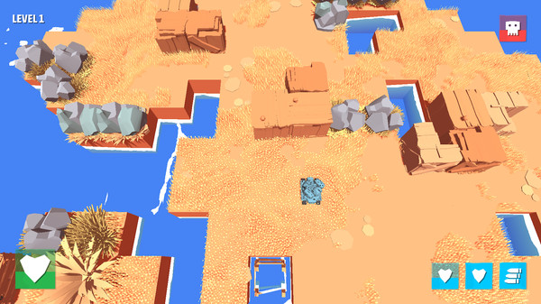 Скриншот из Battle Bandits