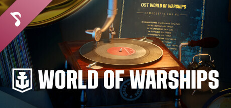 World of Warships — Composer’s Choice cover art