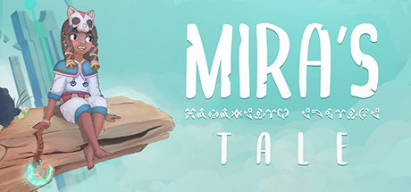 Mira's Tale cover art