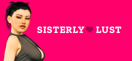 Sisterly Lust cover art