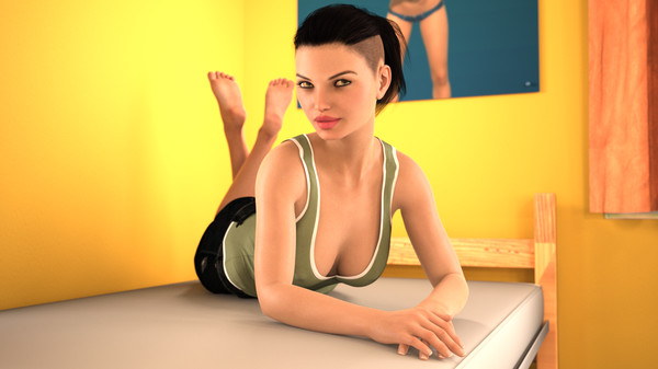 Sisterly Lust game for windows Pc 1
