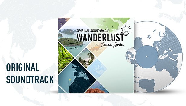 Wanderlust: Transsiberian Download For Mac