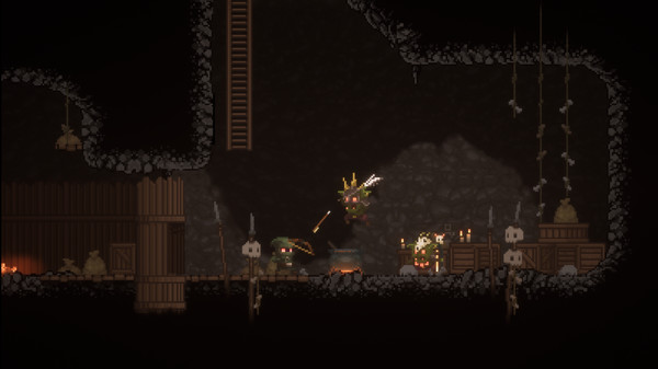 Xevorel - The Way Of The Feather game for Linux 1