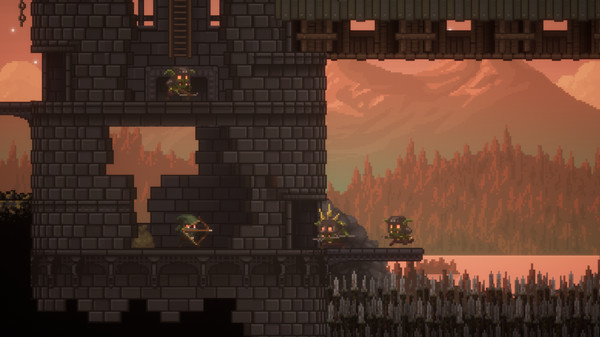 Xevorel - The Way Of The Feather game for windows Pc 1