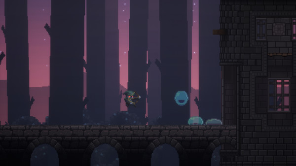 Xevorel - The Way Of The Featherfor windows and Linux 1