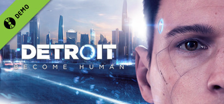 Detroit: Become Human Demo cover art