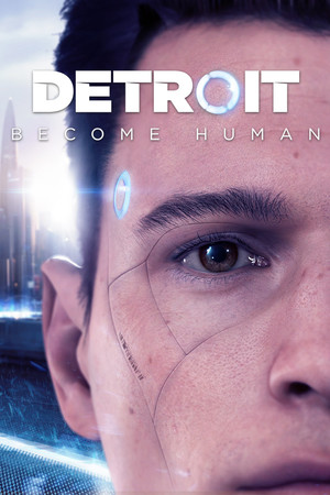 Detroit: Become Human Demo