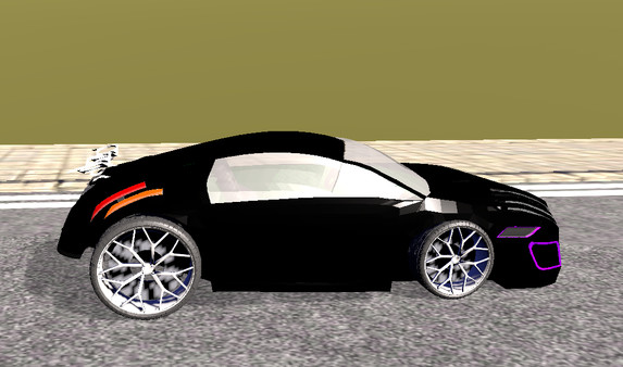 Скриншот из STRTK1NG