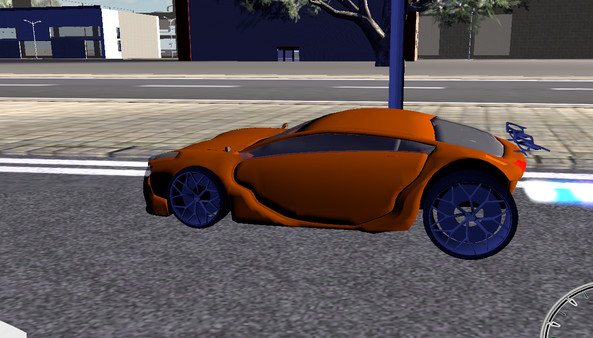 Скриншот из STRTK1NG